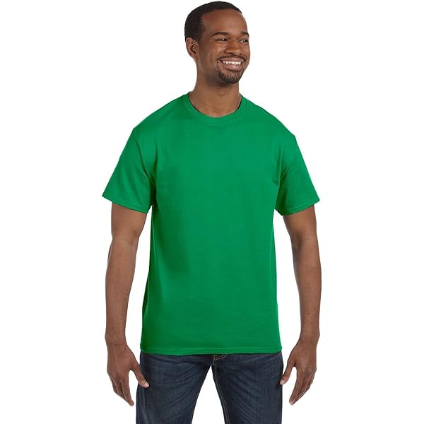 Gildan Clásico Para Hombre, Azul Zafiro, XL