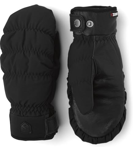 Amazon.com : Hestra Women's CZone Primaloft Inverno Mitt I