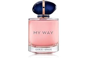 GIORGIO ARMANI My Way Eau de Parfum Spray for Women, Multi-Color, 3 Ounce