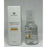 B-Derm Cristaux Vitamin C Serum: Skin Energizing (30ml)