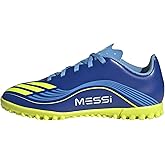 Adidas Unisex-Child F50 Messi Club Turf