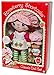 Strawberry Shortcake Classic, Retro Dolls Gift Set
