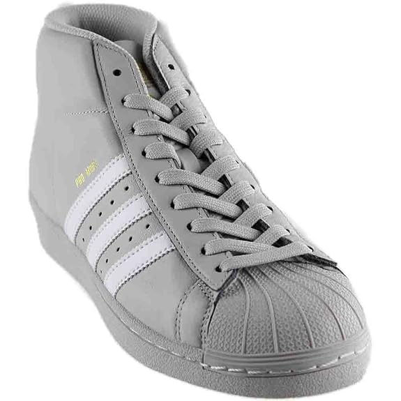 adidas Performance Herren Pro Model Basketball-Schuh.