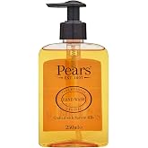 Pears Liquid Handwash 250ml