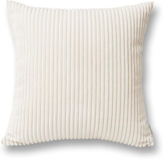 Amazon Com Jeanerlor 26x 26 Inch Euro Throw Pillow Sham Cushion