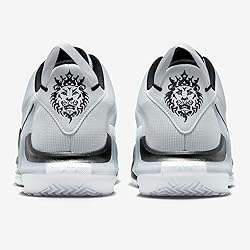 Lebron Witness 7 (Team) Basketball Shoes