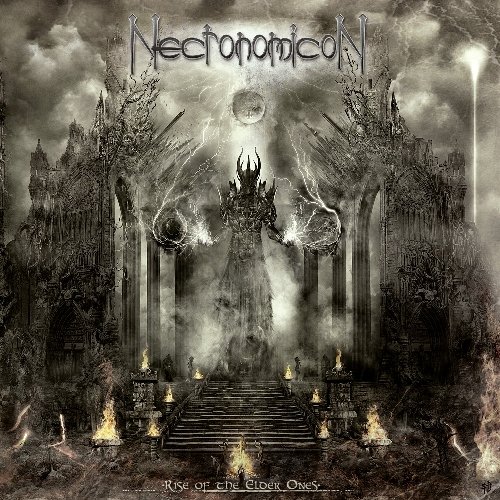 Necronomicon - The End of Times Lyrics - Zortam Music
