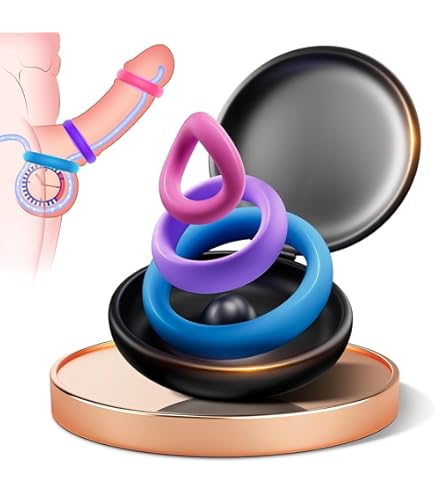 Doc Johnson OptiMALE - Vibrating Double C-Ring - Two Rings, one for shaft, one for testicles - Stretchable Silicone - 2 Powerful and Removable 10 Function Bullets - Black : Doc Johnson: Amazon.ca: Health & Personal Care Doc Johnson OptiMALE - Vibrating Double C-Ring - Two Rings, one for shaft, one for testicles - Stretchable Silicone - 2 Powerful and Removable 10 Function Bullets - Black : Doc Johnson: Amazon.ca: Health & Personal Care