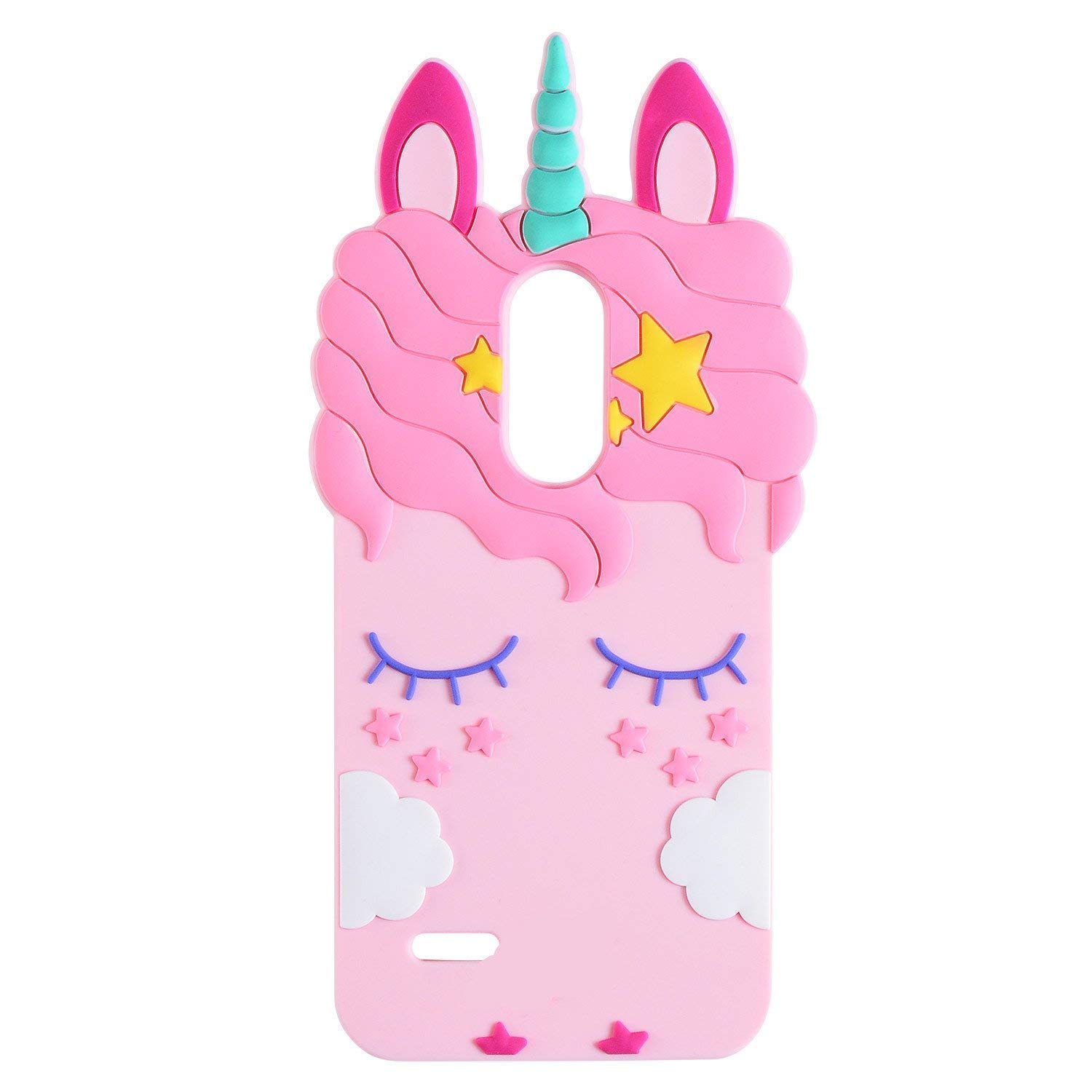 Best lg g stylo case unicorn