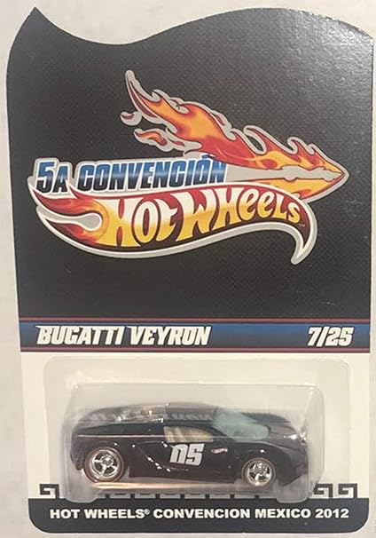 hot wheels bugatti veyron amazon