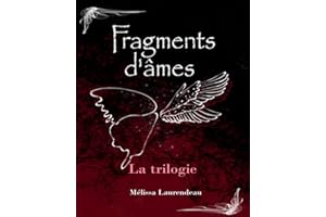 Fragmetns d'âmes: La trilogie