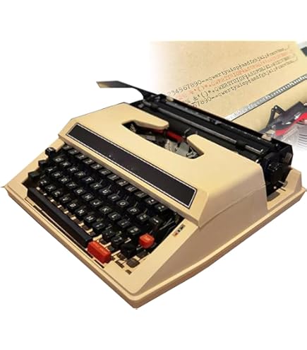 Amazon.com: Traditional Old Fashioned Mechanical English