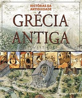 Livro Grécia Antiga