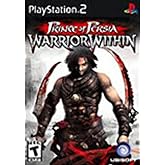 Prince of Persia Warrior Within