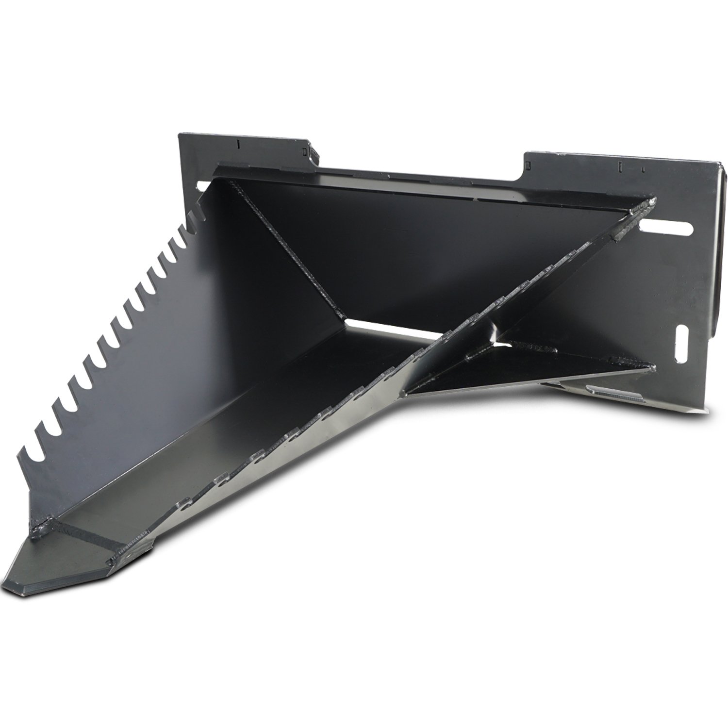 Best Tractor Stump Grinder Attachments