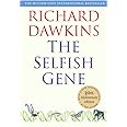 The Selfish Gene: 30th Anniversary Edition--with a new Introduction by the Author
