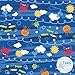 i Play. Snap Reusable Absorbent Swimsuit Diaper 24 Month