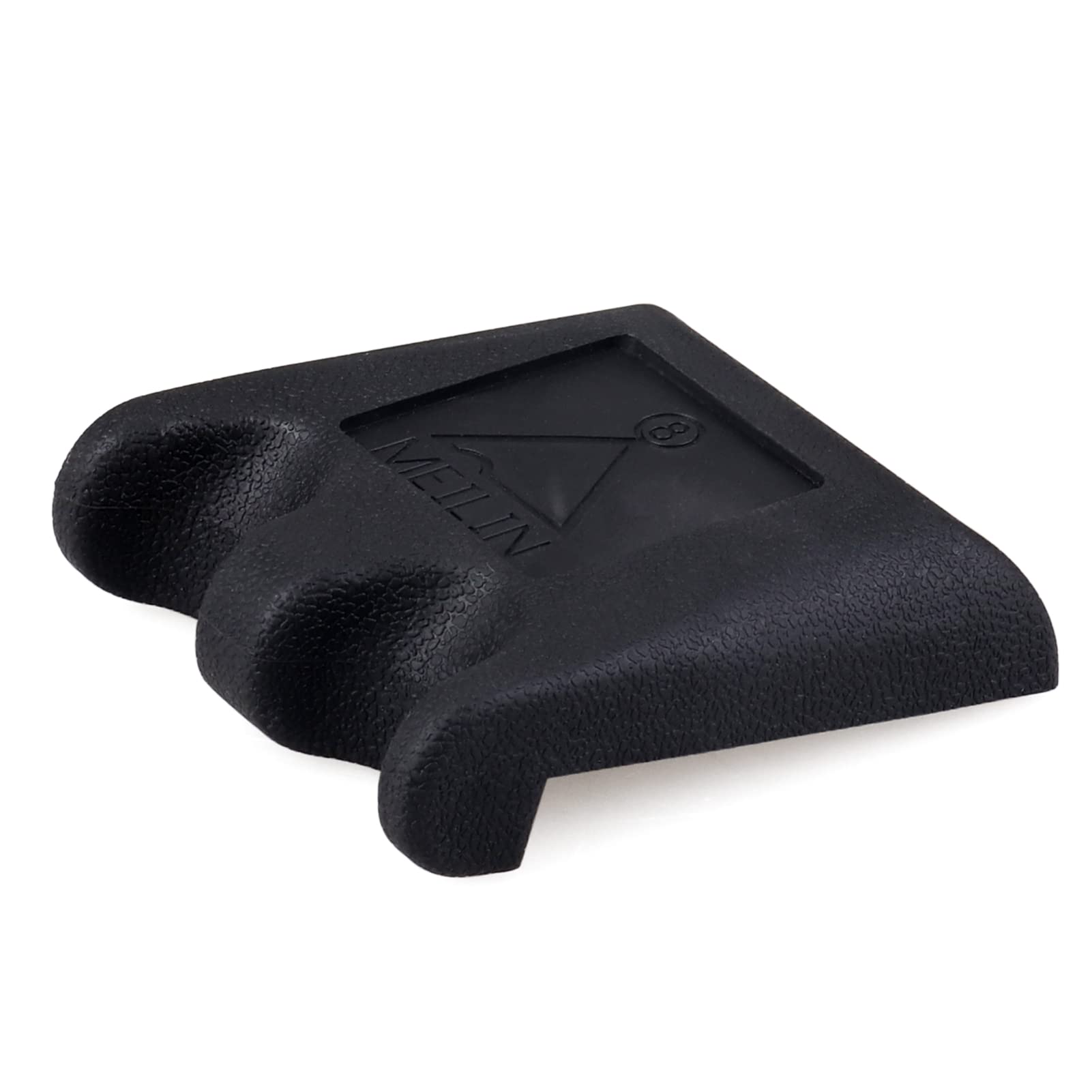 HONFAM Portable Billiards Snooker Stick Rack Pool Cue Holder Stand (2 cues)