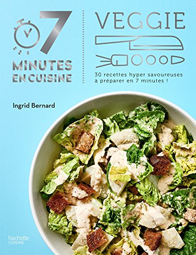 Plats veggies by (Paperback)