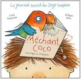 Méchant Coco