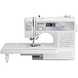 Amazon.com: Brother SM8270 Sewing Machine