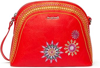 desigual crossbody bag