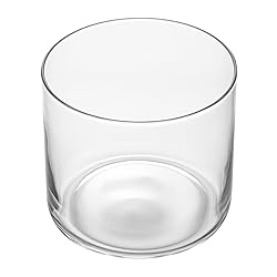 Restaurantware-Vetri 13 Ounce Rocks Glasses, 6