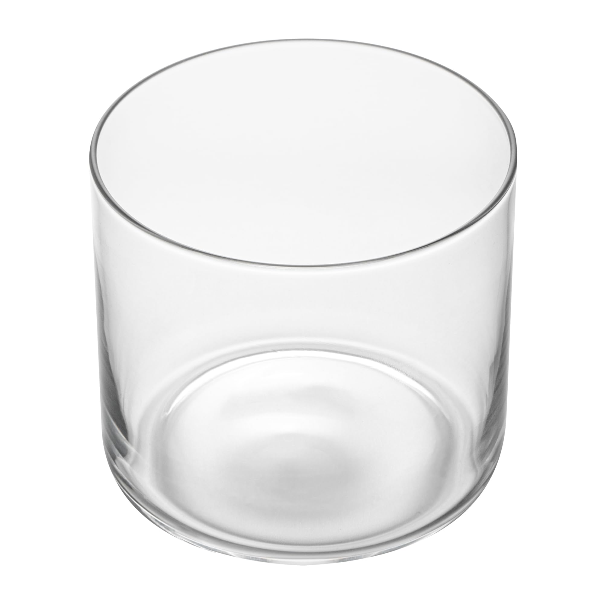 Restaurantware-Vetri 13 Ounce Rocks Glasses, 6