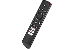 Replacement Remote Control for iSinbox YG381 Outdoor Projector with WiFi 6 and Bluetooth