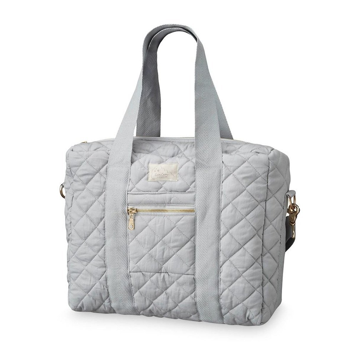 cam cam copenhagen changing bag