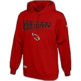 New Era NFL Men's Scoreboard Pullover Performance Hoodie, Pro Football Fleece Hoodie