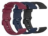 TenCloud Bands Compatible with Amazfit GTR 3