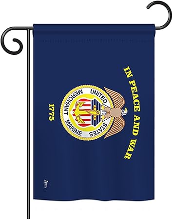 Amazon Com Americana Home Garden G142347 Bo Merchant Marine