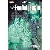 Disney Kingdoms: Haunted Mansion