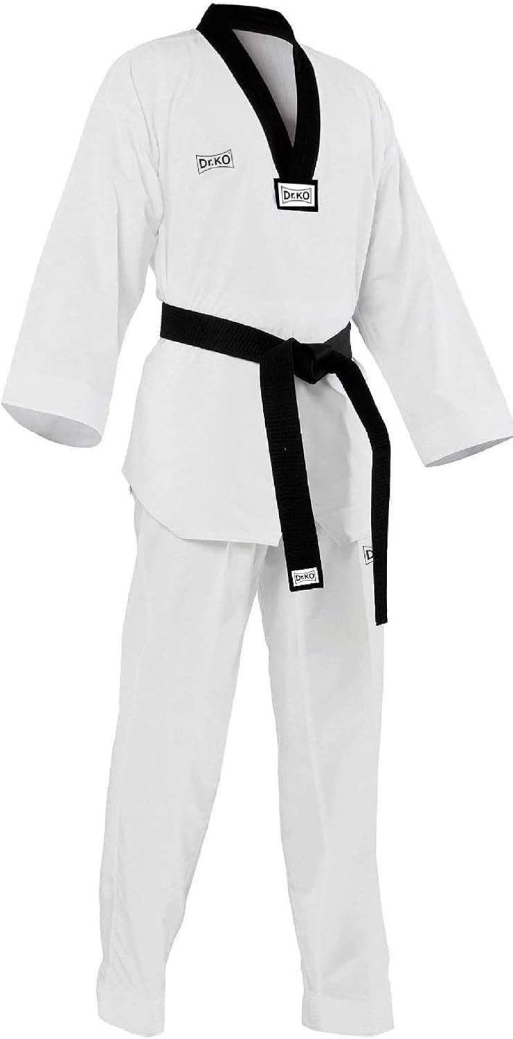 Taekwondo Anzug Kinder