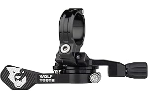 Wolf Tooth Components, Remote Pro, 22.2mm clamp