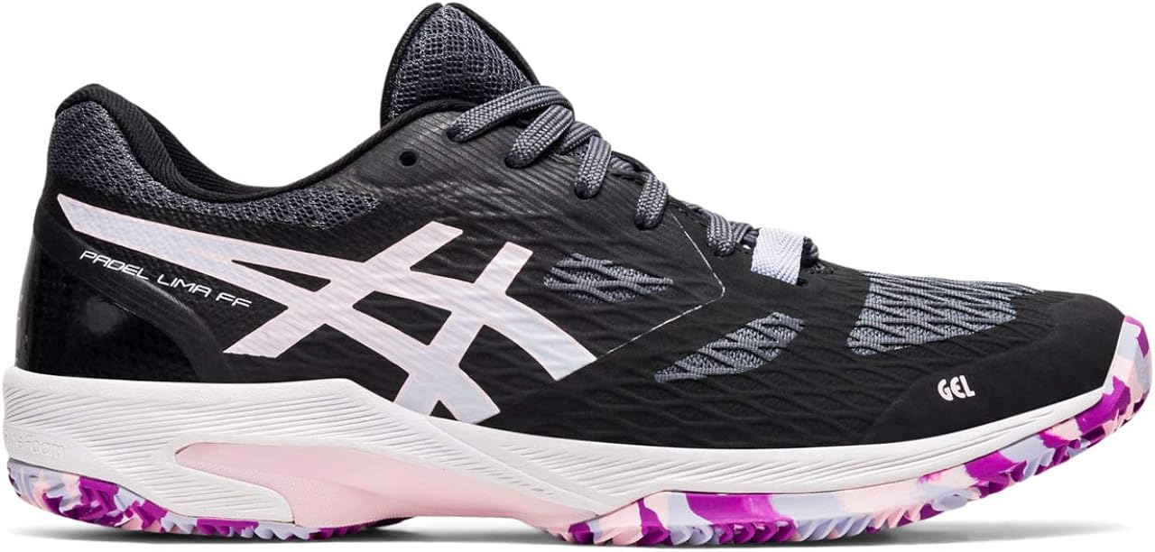 ASICS Women's Padel Lima Ff Tennis: Amazon.co.uk: Shoes & Bags