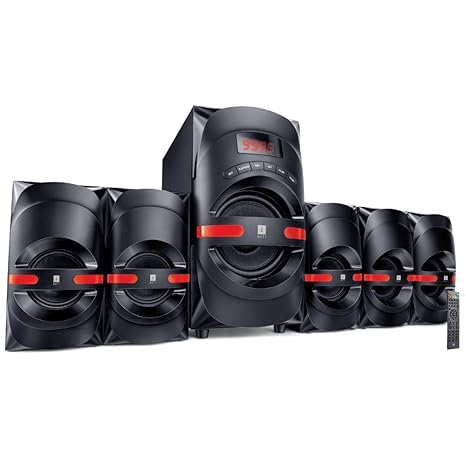 iball boombox bt price