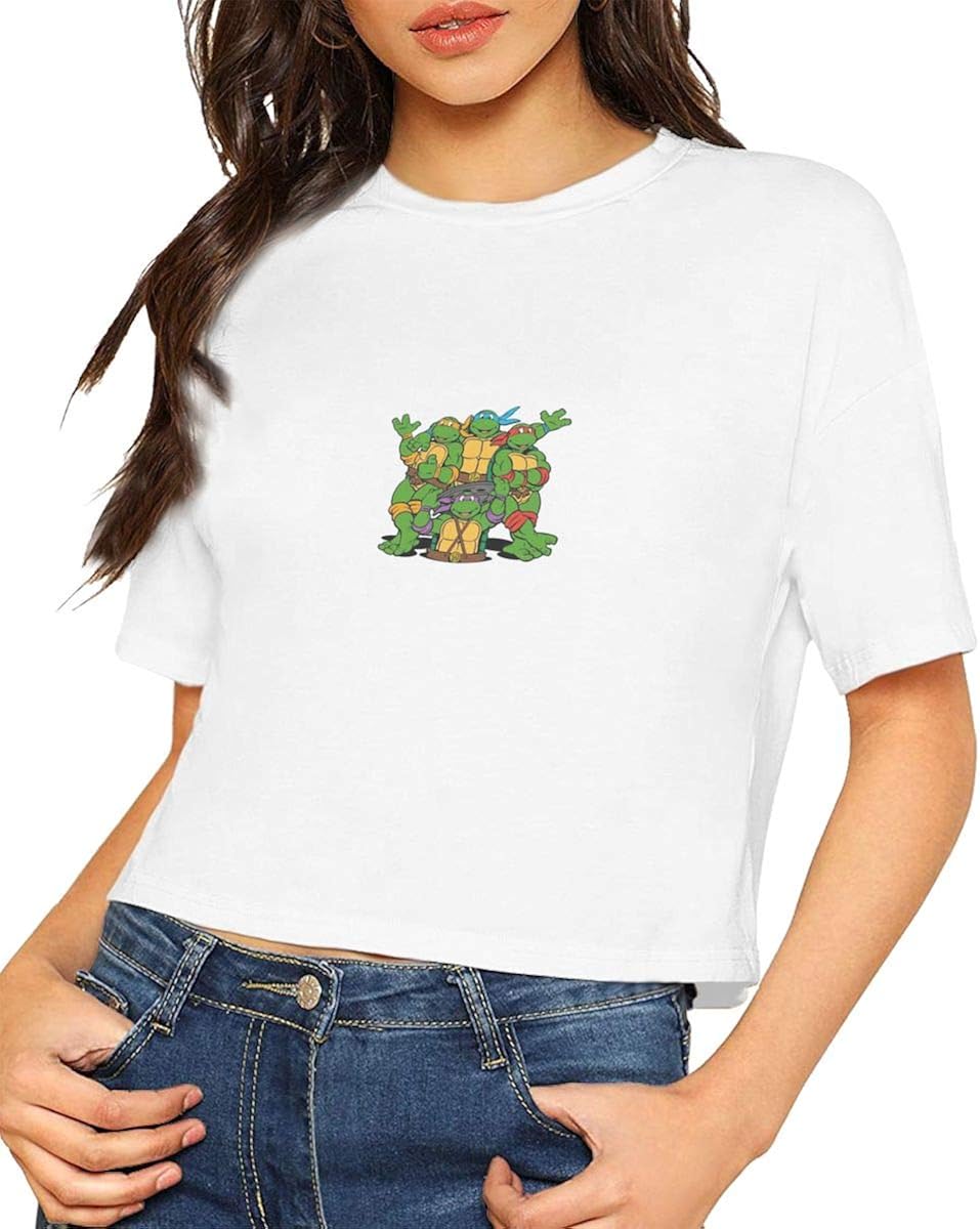 Which Is The Best Teenage Mutant Ninja Turtles Female Action Figures