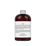 Glucoside Surfactant Base - Plant Derived All in
