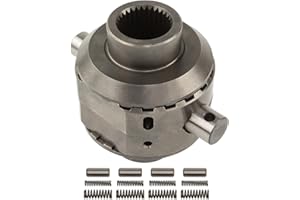 PowerTrax 1615-LR Lock-Right Differential Locker, 30 Spline, Fits Toyota 8"/8.4", Compatible with Tacoma, Tundra, Sequoia, T100