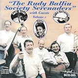 RUDY BALLIU SOCIETY SERENADERS WITH GUESTS 2       image