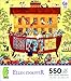 Ellen Stouffer Noah's Ark Jigsaw Puzzle