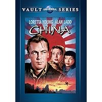 Amazon.com: Saigon (1947) : Alan Ladd, Veronica Lake