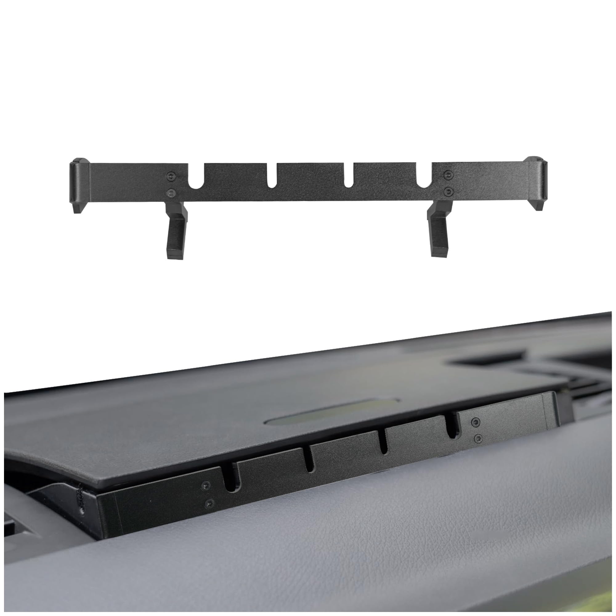 Photo 1 of Cord Console for Mercedes-Benz Sprinter 2019-2024 Console Harness Bracket VS30