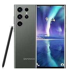 GAMAKOO G24 Ultra 5G 7.3" 8GB+256GB DualSIM