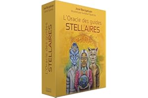 L'ORACLE DES GUIDES STELLAIRES
