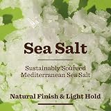 Bulldog Skincare Original Sea Salt Hair Spray for Men Light Hold 150ml view 7