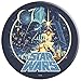 Star Wars Group Victory Scene Retro Poster PopSockets Standard PopGrip
