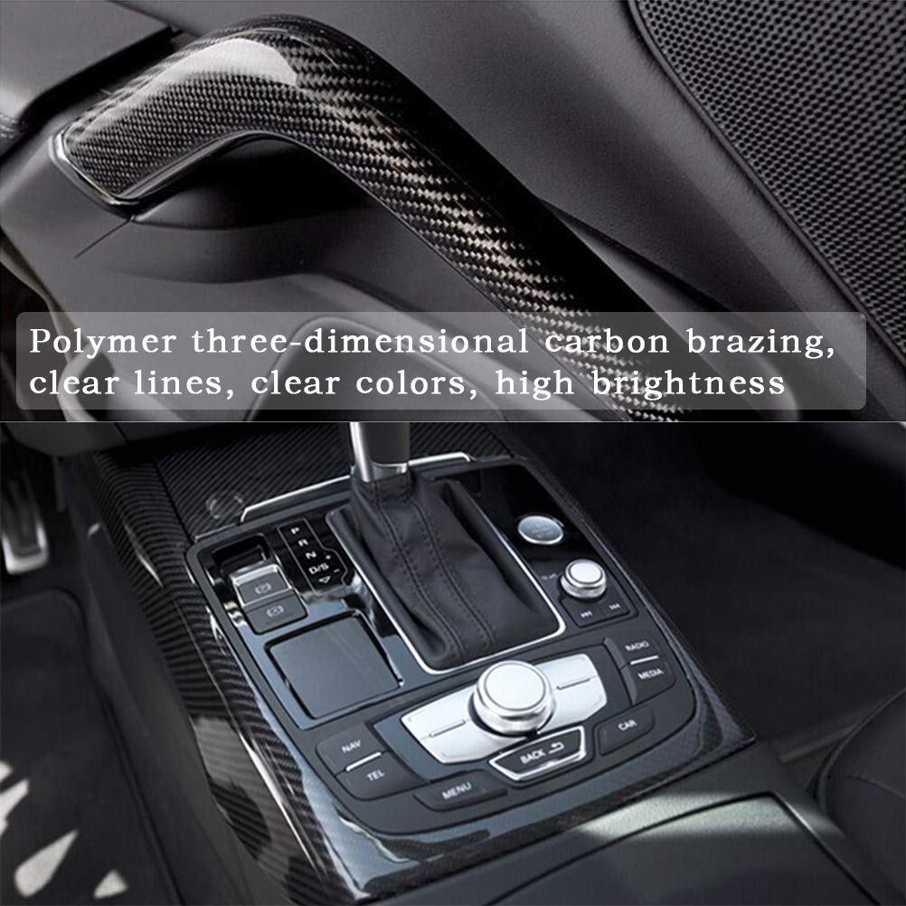 Pvc Vinyl Chameleon Color Change Sticker Carbon Fibre Vinyl 600mm X 1520mm Ppid Tabanankab Go Id